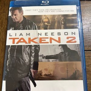 Taken 2